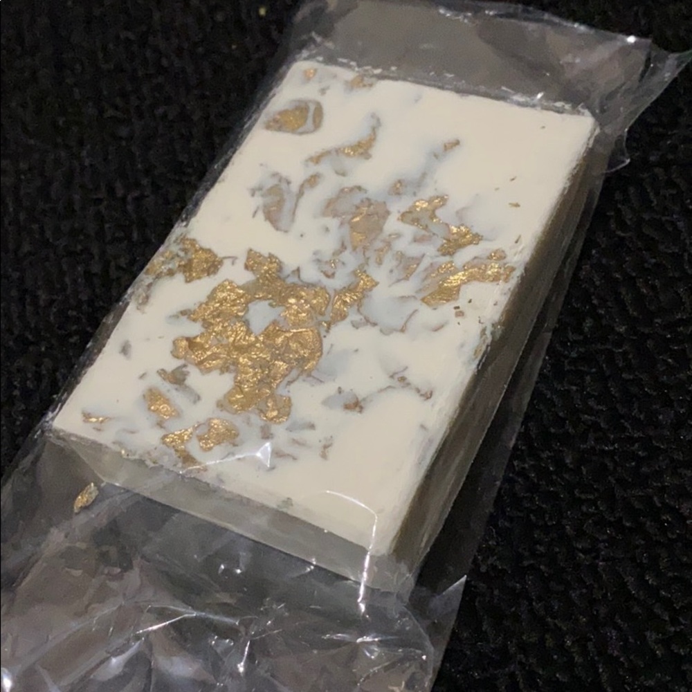 24k soap bar